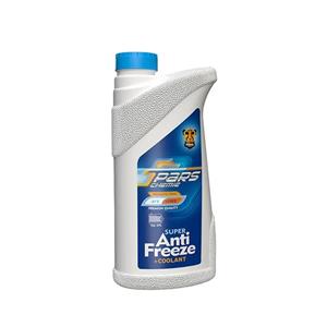 ضدیخ پارس شیمی مدل Super Anti Freeze حجم 1 لیتر