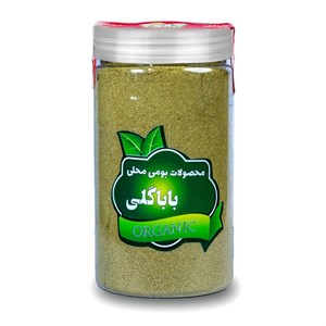 پودر آویشن ممتاز باباگلی - 230 گرم