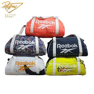 ساک ورزشی ریباک مدل 102 Reebok Duffel Bag 