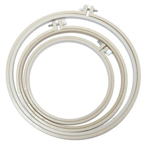 کارگاه گلدوزی مدل KA-3S بسته 3 عددی