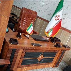 میز مدیریت مدل MD004