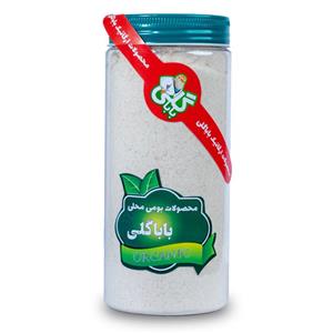 پودر سیر ممتاز باباگلی - 400 گرم