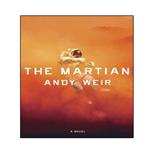 کتاب The Martian اثر Andy Weir انتشارات نبض دانش
