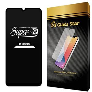 محافظ صفحه نمایش گلس استار مدل SUPERD مناسب برای گوشی موبایل سامسونگ Galaxy M31 Glass Star Screen Protector For Samsung 