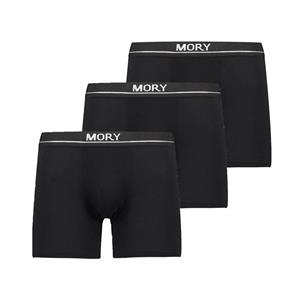 شورت مردانه موری مدل BOXER بسته 3 عددی