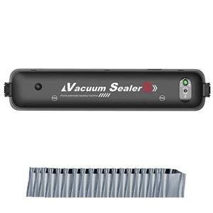 دستگاه وکیوم مدل ZKF به همراه پلاستیک وکیوم