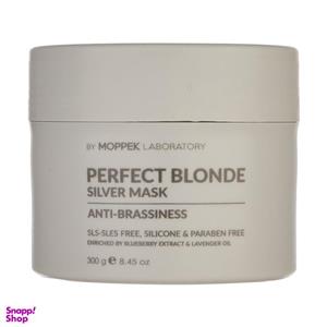 ماسک مو موپک مدل perfect حجم 300 میلی لیتر