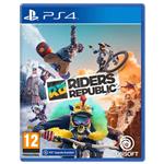 بازی Riders Republic مخصوص PS4