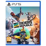 بازی Riders Republic مخصوص PS5