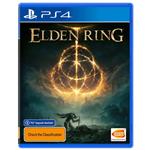 بازی Elden Ring مخصوص PS4