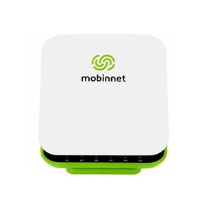 مودم 4G/TD-LTE مبین نت مدل 3100D