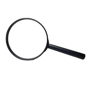ذره بین مدل GLAS-303