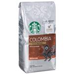 بسته قهوه استارباکس مدل کلمبیا 200 گرمی