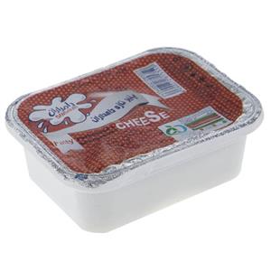 پنیر تازه پرچرب دامداران مقدار 100 گرم Damdaran Fresh Full Fat Cheese 100gr 