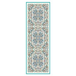 رانر طرح اسلیمی کد 9968