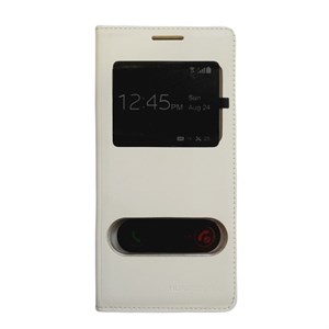 کیف کلاسوری مدل SAH 02 مناسب برای گوشی موبایل هوآوی Ascend G525