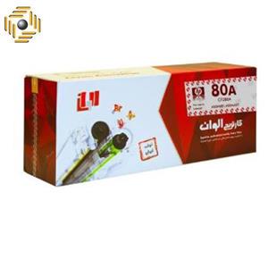 تونر الوان مدل 80A Alvan Toner 