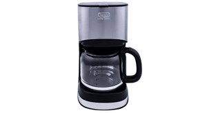 قهوه ساز سرجیو مدل SCM-166
