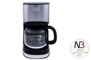 قهوه ساز سرجیو مدل SCM-166 Sergio SCM-166 Coffee Maker