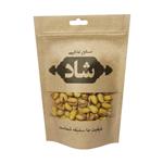 پسته اکبری صنایع غذایی شاد - 600 گرم