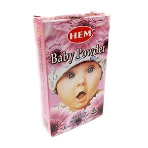 عود هم مدل آبشاری اوشکایا طرح پودر پچه کد 01