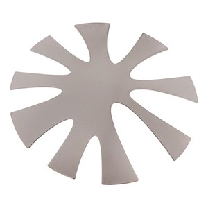 پین کاتر فرنچ ناخن مدل VF-1380