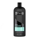 شامپو مو ترزمی مدل Deep Clean حجم 828 میلی لیتر