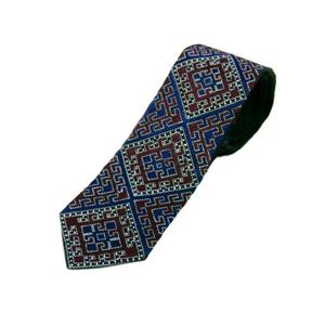 کراوات دست دوز مردانه مدل MA03
