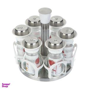 ست جاادویه  7 پارچه  کاپریس کد 3320411