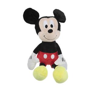 عروسک اس ان بی مدل میکی موس کد 01 ارتفاع 28 سانتی متر SNB Mickey Mouse Doll Height cm 