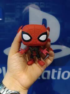 اکشن فیگور مدل اسپایدرمن Spiderman کد X4