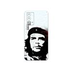 MAHOOT Che-Guevara Cover Sticker for Realme GT Master