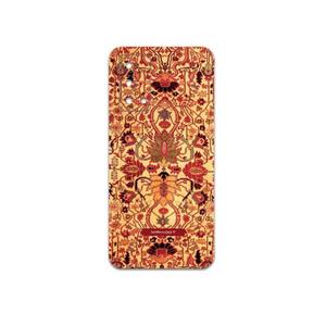 برچسب پوششی ماهوت مدل Iran Carpet2 مناسب برای گوشی موبایل ریلمی GT Master MAHOOT Cover Sticker for Realme 