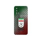 MAHOOT Iran-National-Football-Team Cover Sticker for Realme GT Master