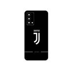 MAHOOT Juventus Cover Sticker for Realme GT Master