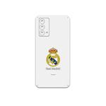 MAHOOT Real-Madrid Cover Sticker for Realme GT Master