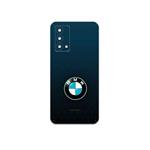 MAHOOT BMW Cover Sticker for Realme GT Master