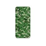 MAHOOT Army-Green-Pixel Cover Sticker for Realme GT Master