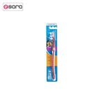 Oral-B Clasic 1-2-3 Medium Toothbrush