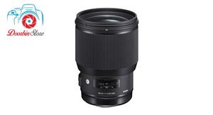 لنز سیگما مدل 85mm f/1.4 DG HSM Art for Nikon Cameras Lens