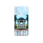 MAHOOT HAFEZ-Tomb Cover Sticker for Realme GT Master