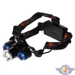 Small Sun R6 Headlight