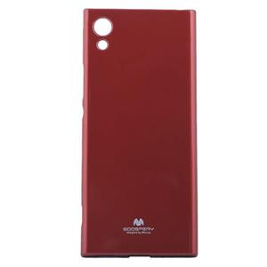 کاور گوسپری مدل ژله ای مناسب برای گوشی موبایل سونی  Xperia XA1