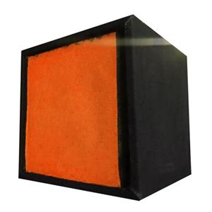 باکس ساب ووفر  مدل bl-40l مناسب برای ساب ووفر 12 اینچی