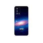 MAHOOT Universe-by-NASA-4 Cover Sticker for Realme GT Master