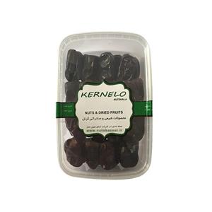 خرما مضافتی ممتاز کرنلو ناتس کالا - 500 گرم