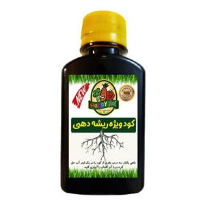 کود مخصوص ریشه زایی هپی پلنت مدل HP854 حجم 120 میلی لیتر
