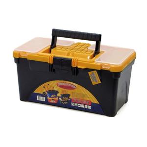 جعبه ابزار سوپر مدرن سایز 15 اینچ Super Modern 15 Inch Tool Box