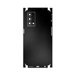 MAHOOT Matte-Black-FullSkin Cover Sticker for Realme GT Master