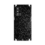 MAHOOT Honey-Comb-Circle-FullSkin Cover Sticker for Realme GT Master